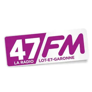 47 FM Stream