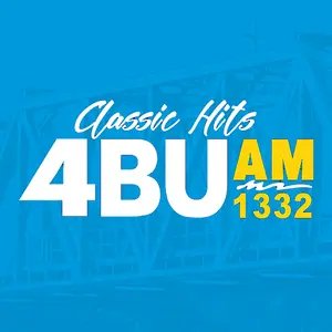 4BU Klassische Hits 1332 AM Online