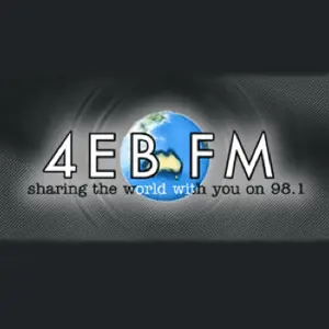 Radio 4EEB 4EB-FM 98,1