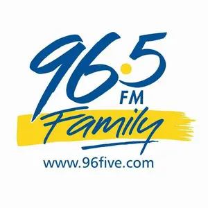 4FRB 96Fünf FM Familie 96.5 FM Stream