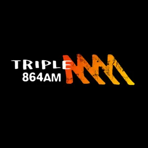 4GR Triple M Darling Downs 864 AM Online
