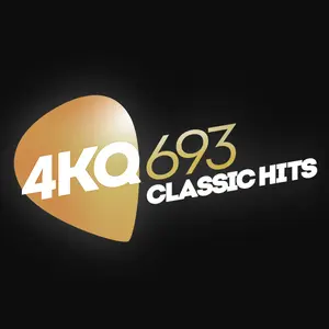 4KQ Klassische Hits 693 AM Live
