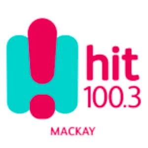 Radio Hit Mackay 100.3 FM 4MKY