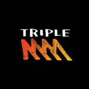 4MMM Triple M Brisbane 104.5 FM Stream