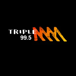Triple M 99.5 Cairns FM