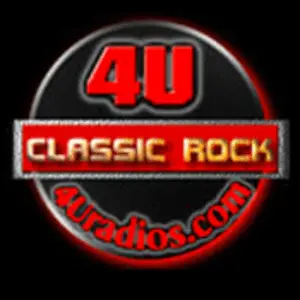 Radio 4U Klassischer Rock