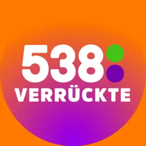 538 DIE VERRÜCKTE STUNDE Radio