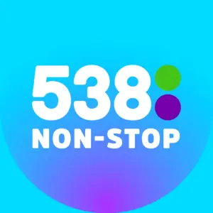 538 Nonstop FM