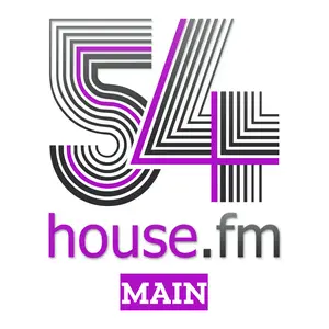 Radio 54House.fm Main