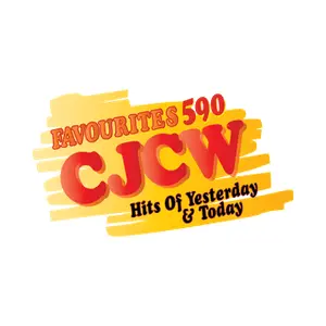 590 CJCW Radio