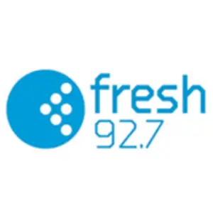 5FBI Frisch 92.7 FM Live
