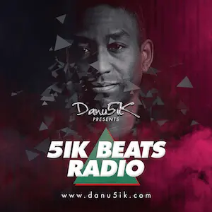 5IK Beats Radio Live