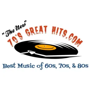 70sGreatHits.com Radio
