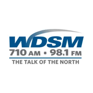 710 AM WDSM FM