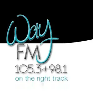 7WAY | WAY FM 105.3 FM