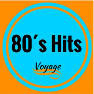 80's Hits Voyage Radio