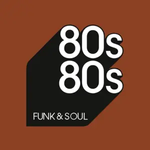 80s80s Funk & Soul Radio