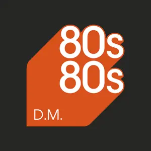 80s80s Depeche Mode Radio