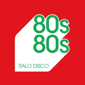 80s80s Italo Disco Radio