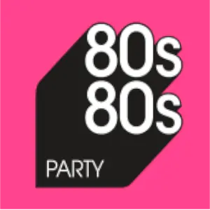 Radio 80s80s Party