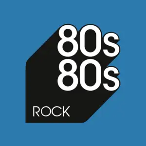 80s80s Rock FM