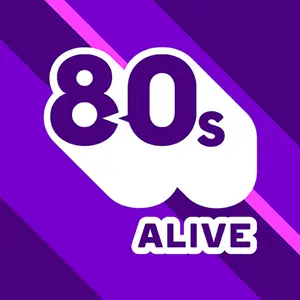 80er ALIVE FM