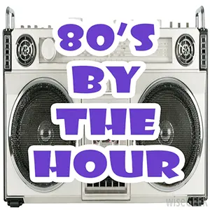 80er By Hour FM