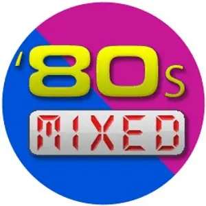 80's Mixed FM