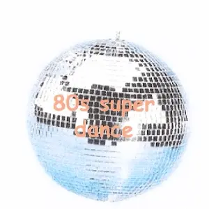 80er Super Tanz Radio