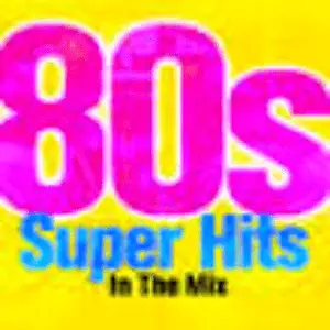 80er Super Hits FM