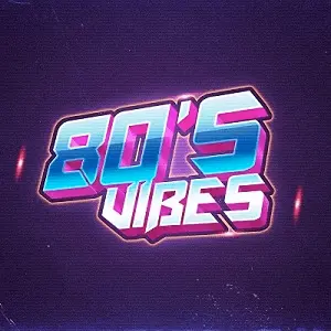 80er Vibes Radio Online