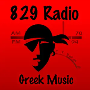 829 Radio Greek FM