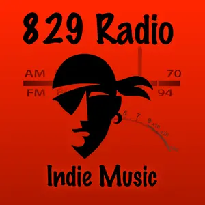 829 Radio Indie Radio