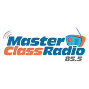 85.5Master Class Radio Stream