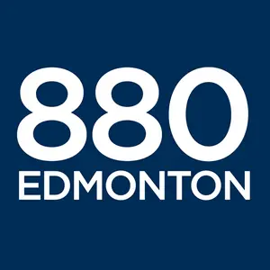 Global Nachrichten radio 880 Edmonton FM