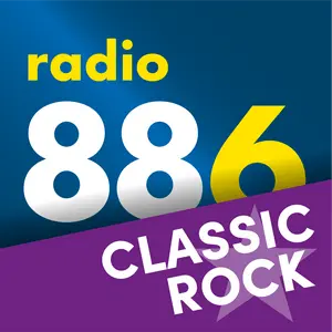 88.6 Klassischer Rock FM