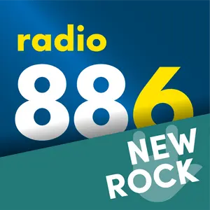 88.6 Neu Rock FM
