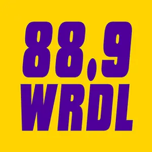 88.9 WRDL FM