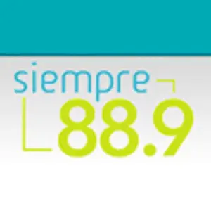 88.9 Noticias FM