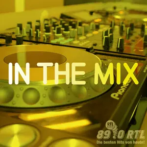 89.0 RTL In Der Mix FM