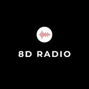 8d radio Radio