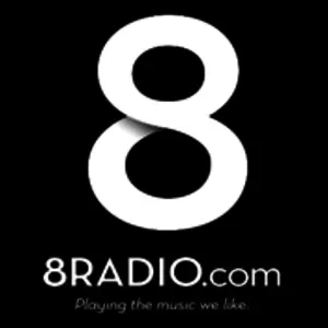 8Radio Radio