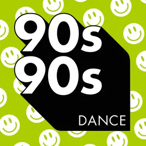 Radio 90s90s Tanz