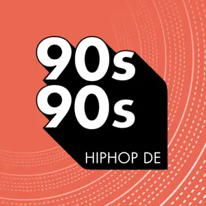 90s90s Hiphop deutsch Radio