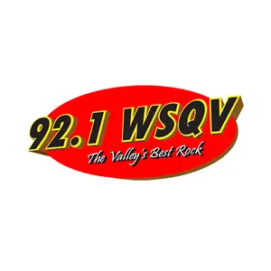 92.1 WSQV Radio