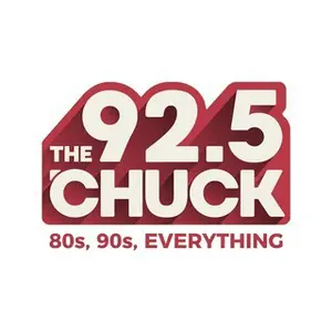 92.5 Chuck Radio