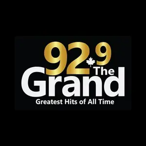 Radio 92.9 Grand