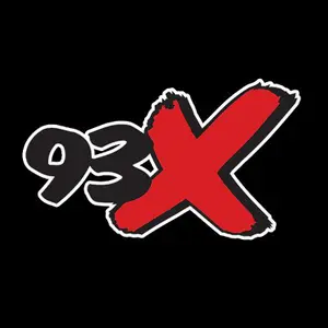 93X Radio