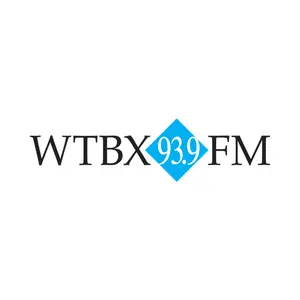93.9 WTBX Radio