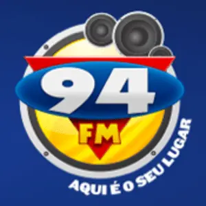 Rádio 94 FM Santarem FM